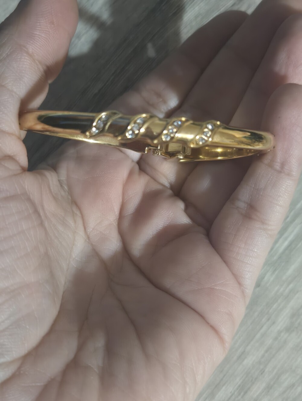 Vintage Anne Klein Bracelet